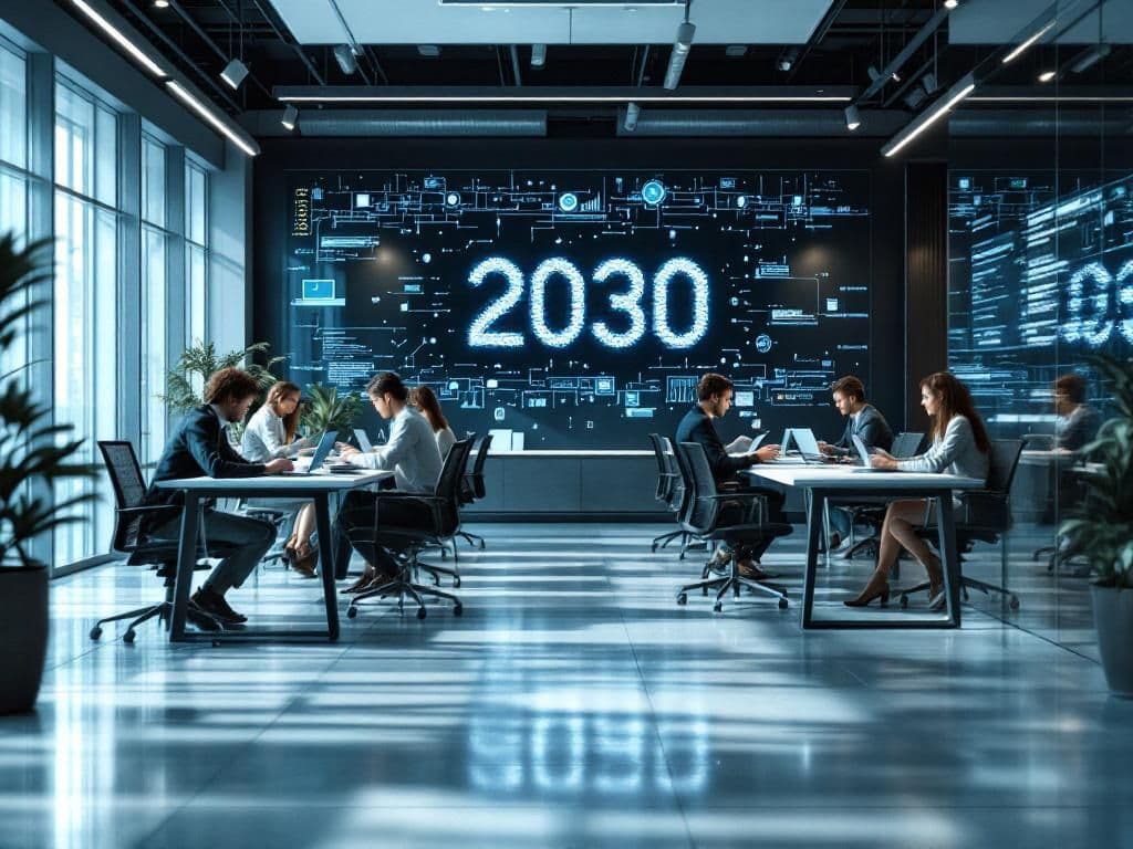 Blog cover for Europe’s Digital Decade and the future of SMEs